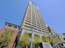 賃貸》エルザグレース堀江タワー｜大阪市西区南堀江1丁目、桜川駅徒歩7分、総階数38階のタワーマンション賃貸情報