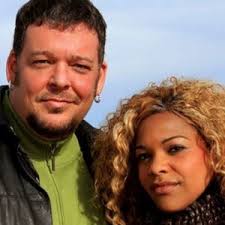 ANGER part 1: with Reagan McClenny and Scott Taylor por