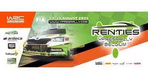Rally ypres is now part of the wrc and we will make sure you enjoy this opportunity under the best conditions. Wrc Renties Ypres Rally Ieper Market Poperinge August 13 To August 15 Allevents In