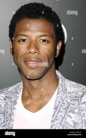 Jason graham hi-res stock photography and images