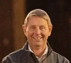 Obituary information for Keith Edward Preston