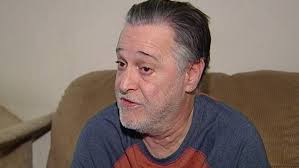 John Cornell: Son 'Hangs Around With His Mommy'