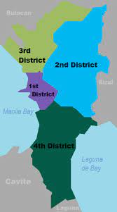 Quezon city sm city north edsa quezon city is the city with the highest population in metro manila. Metro Manila Wikitravel