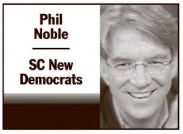 Understanding each other's history' and Rev. Pinckney |