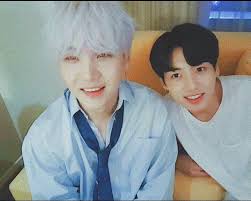 Just One Day || YoonLice || {Season 2}