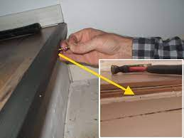 Check spelling or type a new query. How To Install A Stair Nosing Strip