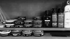 More to the point, men's long hair can go horribly awry when left unkempt or unattended. The Brotique Guide To Men S Hair Style Products