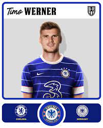 Download free timo werner png images, werner heisenberg, werner von siemens, werner mertz, werner co, werner mertz polska sp z oo, timo boll, timo, timo werner clipart. Timo Werner Chelsea Bleacher Report Football Facebook