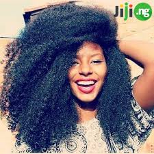 Here's a list of nine natural ways to make your hair shine! How To Soften Natural Hair Jiji Blog