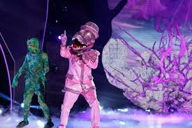 We do have one complaint about their guesses, though: The Masked Singer Season 5 When It Airs And What S Changing Deseret News