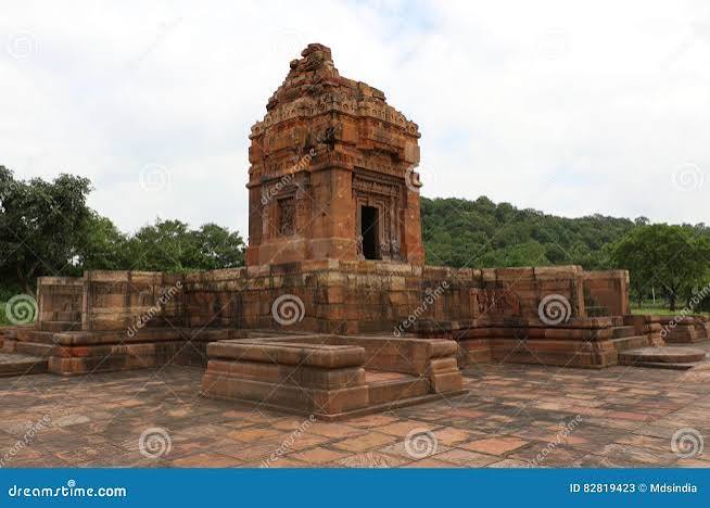 Dashavatara Temple Deogarh Stock Photos - Free & Royalty-Free Stock Photos from Dreamstime