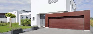 Hormann Sectionaltore Moderne Sectionaltore Vom Marktfuhrer Garage Doors Sectional Garage Doors Aluminium Garage Doors
