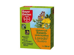 Kulturvorbereitung bei zierpflanzenbeeten, rasenneusaat, zierpflanzen, steinobst, kernobst. Bayer Garten Universal Rasenunkrautfrei Loredo Quattro Preise Und Testberichte Bei Yopi De