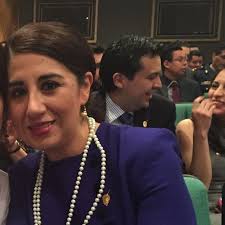 Dra. Erika Lourdes Cano Camacho opiniones