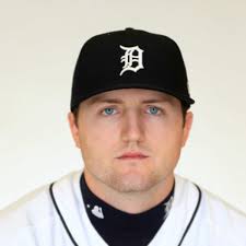 Detroit Tigers: Top Prospect Casey Mize Suffers Apparent Shoulder Injury