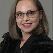 Maria Marrujo's Instagram, Twitter & Facebook