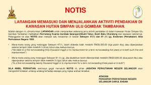 Check spelling or type a new query. Jabatan Perhutanan Negeri Selangor Jpnselangor2k19 Twitter