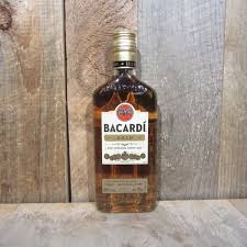 Maybe you would like to learn more about one of these? Bacardi Gold 375ml Pints Half Size Btls Oak And Barrel