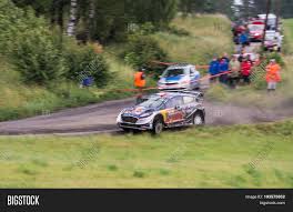 Die beiden titelverteidiger aus frankreich wussten bereits zu beginn der sonntagsetappe, dass die 6 für sie die magische zahl ist: Mikolajki Poland 29 Image Photo Free Trial Bigstock