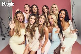Bless This Mess! “The Secret Lives of Mormon Wives” Cast Spills All the Tea  on Their Spicy New Season (Exclusive)