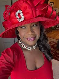 Have yourselves a Merry Christmas Divas. Walk in victory💕💕💕