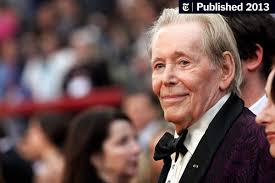 Peter O'Toole, Whose Acclaim Began With 'Lawrence of Arabia,' Dies at 81