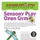 SensorY PLay Open Gym - In Person  — SPINSC event in Santa Cruz, CA