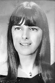 Obituary: Janet Gail Rice