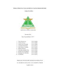 Sejarah teknologi manusia dimulai dari hal sederhana seperti pengembangan bahasa, pembuatan perkakas dari batu hingga yang sangat rumit seperti komputer kuantum. 1 Peran Perawat Dalam Mengatasi Masalah Kanker Serviks Pada Wanita Docx