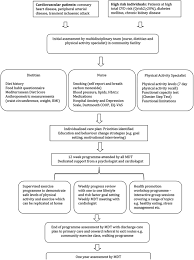 That's why we created this monthlong walking workout plan, which has modifications and adjustments for various fitness levels. Outcomes Of An Integrated Community Based Nurse Led Cardiovascular Disease Prevention Programme Heart