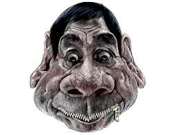 Check spelling or type a new query. Rodrigo Duterte A Loose Cannon Op Eds Gulf News