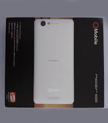 QMobile Noir M300 Review