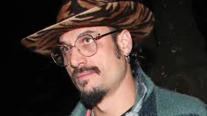 Maciel news espectáculos: Daniel Osvaldo presentó a su nueva novia, La  Rasta: quién es y a qué se dedica A un mes de separarse de Gianinna  Maradona, el exfutbolista se mostró a