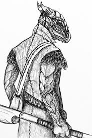 Pin By Sean Warfield On Critical Role Fanart Dungeons And Dragons Critical Role Fantasy Characters