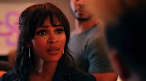 “You better be careful pushing good people to far”💯 @Tyler Perry Studios  #fypage #trending #divorceintheblack #tylerperry #tylerperrystudios  #megangood #atlanta #coryhardrict #movie #endingscene ...