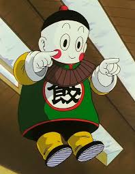 Maybe you would like to learn more about one of these? Chiaotzu Dragon Ball Wiki Fandom