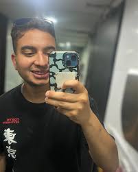 Franco Bernal Valdés