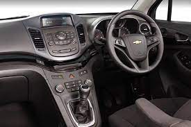 Voir cette épingle et d'autres images dans voiture par alex malfi. Chevrolet Orlando Stands Out From The Pack