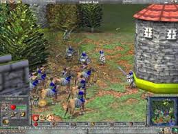 Empire Earth Untuk Windows Unduh