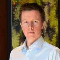 Jean-Francois Gratton, CFA, FRM