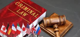 International Criminal Law: Key Principles & Jurisdiction