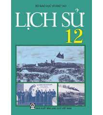 Cập nhật gần nhất ngày 1 tháng sáu, 2017 lúc 4:13 chiều. Pdf Sach Giao Khoa Lá»‹ch Sá»­ 12