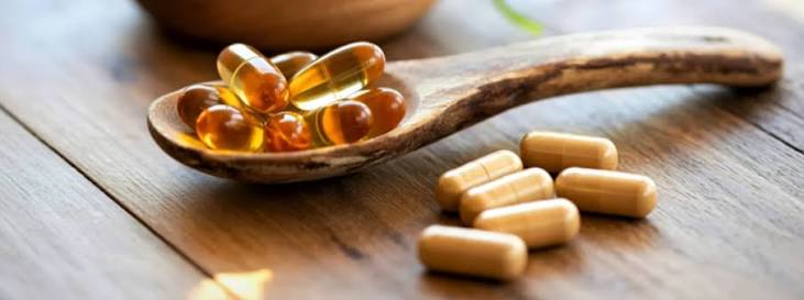 8 Top Fat Burner Capsules for Effective Weight Loss