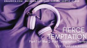 Fierce Temptation - Erotic Audio for Men by Eves Garden - Lesbian Porn  Videos