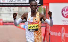 Eliud kipchoge net worth and salary in 2019. Eliud Kipchoge Net Worth