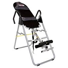 Body Champ It9128 Gravity Inversion System Inversions Inversion Table Inversion Therapy
