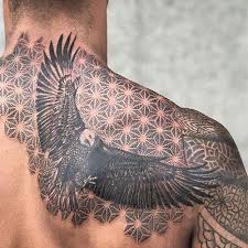 125 Best Back Tattoos For Men Cool Ideas Designs 2021 Guide Back Tattoos For Guys Cool Back Tattoos Chest Tattoos For Women