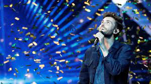 Dit is het officiële instagram account van het junior songfestival beluister 'have my heart' van @unitygirlband nu op spotify: Duncan Laurence Wint Songfestival Na 44 Jaar Weer Nederlandse Winnaar Nos