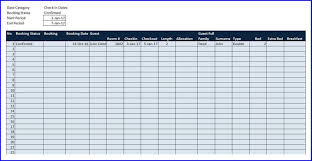 Effective Free Excel Booking Calendar Template In 2020 Calendar Template Excel Calendar Excel Templates