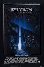 1,469 users · 14,364 views. Explorers 1985 Imdb